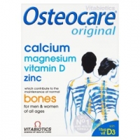 Asda Osteocare Calcium magnesium