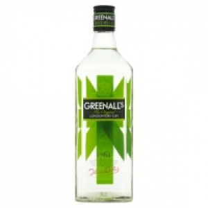 Original London Dry Gin £15.00