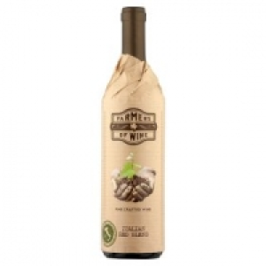 Italian Red Blend £8.00