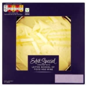 Hand Finished Lemon Cake &pound;2.65