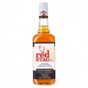 Red Stag Black Cherry £14.48