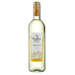 Family Vineyards Chardonnay £3.50