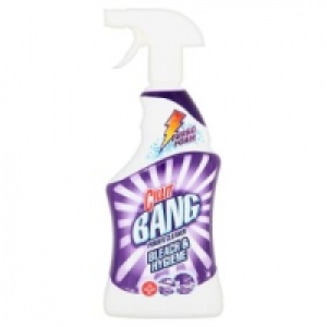 Power Cleaner Bleach & Hygiene 7 £3.48