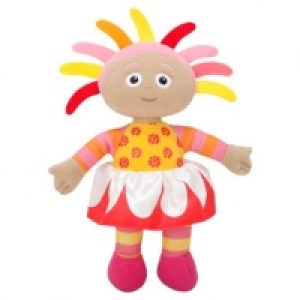 Asda In The Night Garden Talking Upsy Daisy Doll
