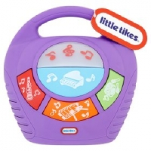 Asda Little Tikes Music Player