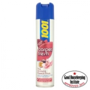 Carpet Fresh Thai Orchid & Passion Fruit £2.00