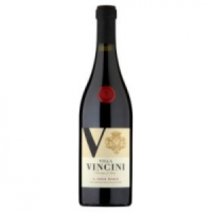 Gran Rosso £6.00