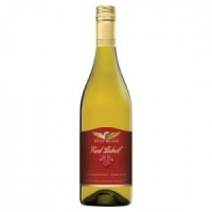 Red Label Chardonnay Semillon £7.98