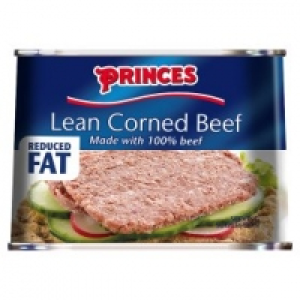 Lean Corned Beef £2.49