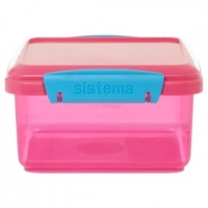 Bright Lunch Box Plus £2.50