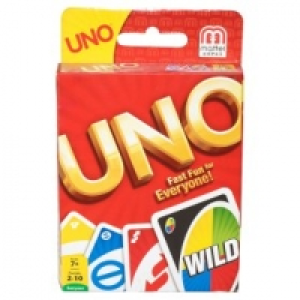 Uno Card Game £5.97