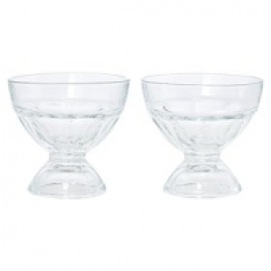 Asda George Home Sundae Dishes