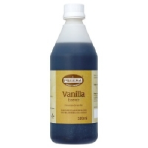 Preema Vanilla Flavouring Essence 500ml £2.69