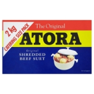 Atora Beef Suet 1X2KG