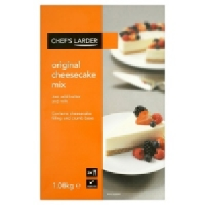 CL Original Cheesecake Mix