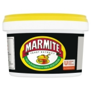 Makro Marmite Marmite 600G