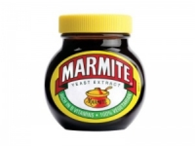 Marmite 6x250g Tub