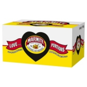 Marmite Portions 24S