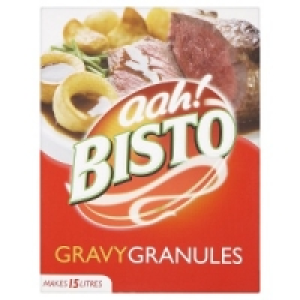 Bisto Gravy Granules 1.14KG 15LTR £8.99