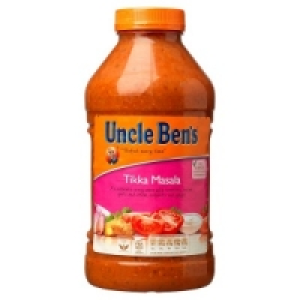 Uncle Bens Tikka Masala Sauce 1x2.24kg