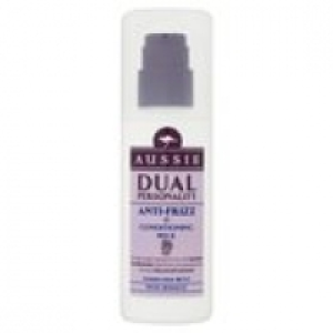 Aussie Anti Frizz Milk Conditioner