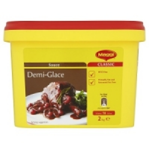 Makro Maggi Maggi Demi Glace 2KG