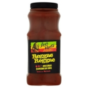 Reggae Reggae Sauce 1LTR