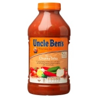Makro Uncle Bens Uncle Bens Mexican Salsa 2.23kg