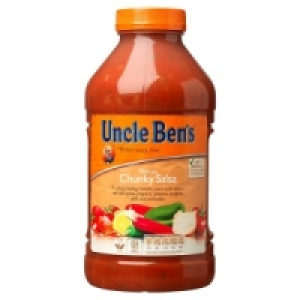 Uncle Bens Mexican Salsa 2.23kg