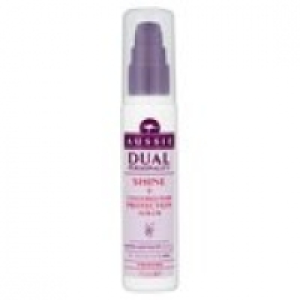 Aussie Hair Protection Shine Serum