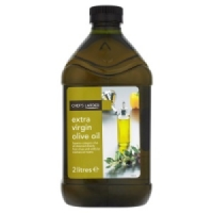 Makro  Chefs Larder Extra Virgin Olive Oil 2Ltr