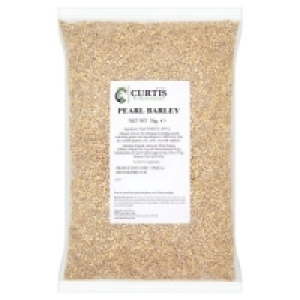 Curtis Pearl Barley 3kg