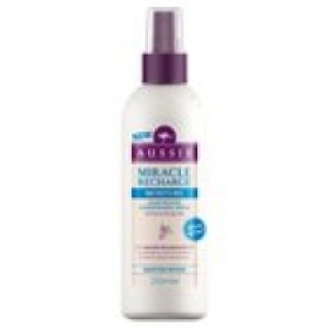 Aussie Miracle Conditioner Moisture
