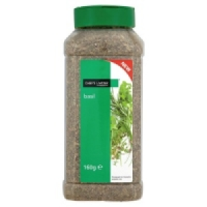 Chefs Larder Basil 160g £2.35
