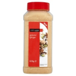 Chefs Larder Ground Ginger 420g