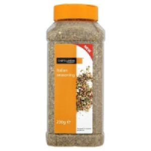 Chefs Larder Italian Seasoning 230g