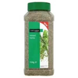 Chefs Larder Mixed Herbs 150g