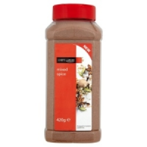 Chefs Larder Mixed Spice 420g