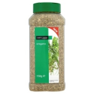 Chefs Larder Oregano 150g