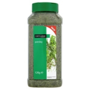 Chefs Larder Parsley 120g