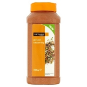 Chefs Larder Piri-Piri Seasoning Mix 400g