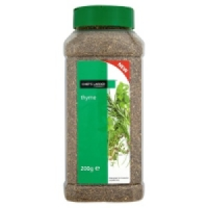 Chefs Larder Thyme 200g