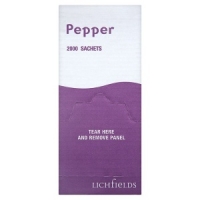 Makro Lichfields Lichfields Pepper Sachets 2000s