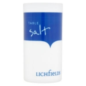 Lichfields Salt 12x70g