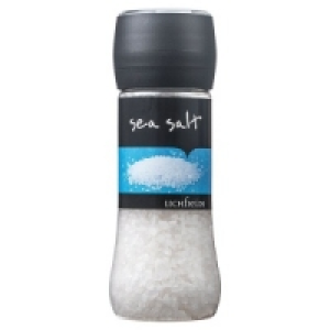 Lichfields Sea Salt Grinder 385g
