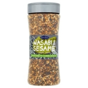 Santa Maria Wasabi & Sesame 295g £4.49