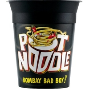 Pot Noodle Bombay Bad Boy PMP 1.09 12X90G