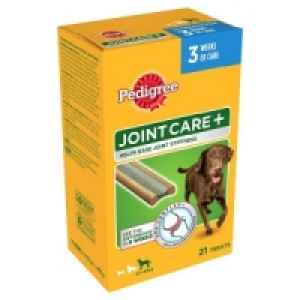 Makro Pedigree Pedigree Jointcare Plus 453g