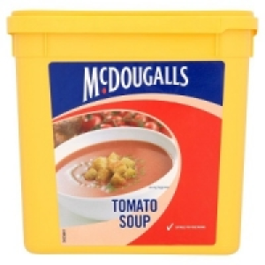 McDougalls Tomato Soup 2.25kg