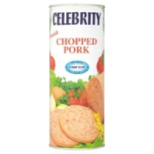 Celebrity Danish Chopped Pork 1.81kg